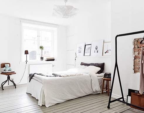 5 claves para tener un dormitorio bonito (y sostenible)