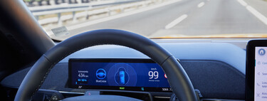 Probamos el Blue Cruise: Ford ha ganado la partida de conducir sin manos al Autopilot de Tesla
