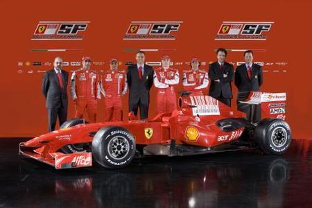 Ferrari atiza a Williams por oponerse al test de Michael Schumacher