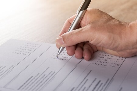 Las encuestas y sondeos podrían ser más fidedignos y en tiempo real si estuvieran realizadas por una inteligencia artificial