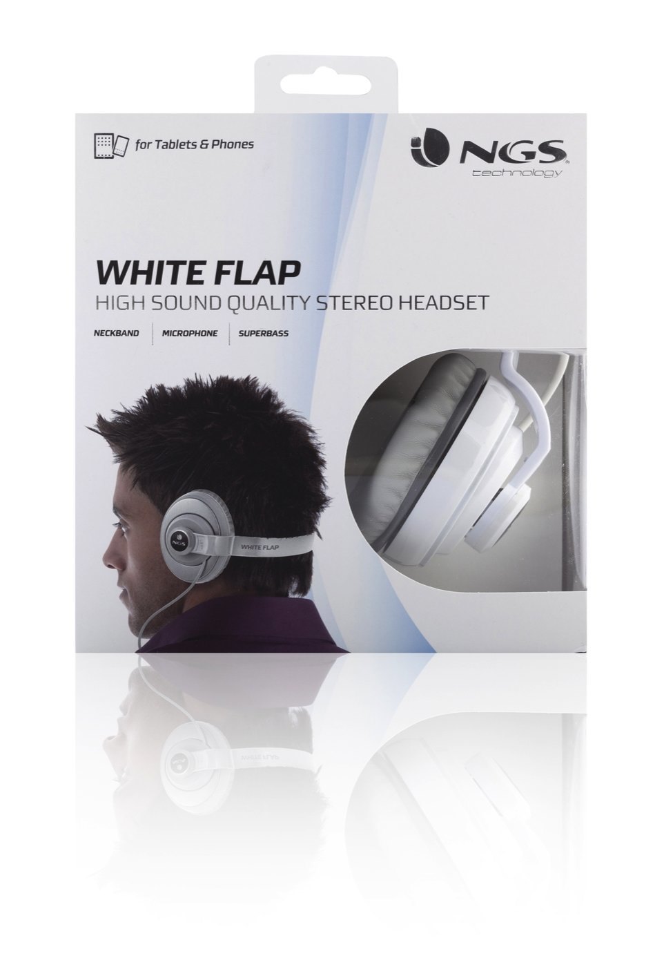 Foto de NGS Flap (20/23)