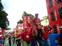 Instinto ganador como seña de identidad