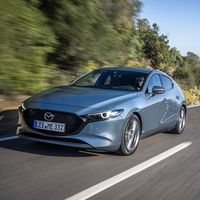 No habrá Mazdaspeed, pero sí se habla de un Mazda 3 turbo con 250 hp