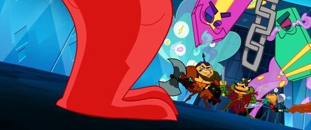 Los mejores juegos de Game Pass para Xbox, PC y el juego en la nube de Microsoft 16 Captura de pantalla 3738