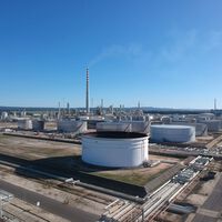 Es cierto que aún no hemos notado al 100% el efecto del cierre de Ormuz. Las razones no son nada optimistas