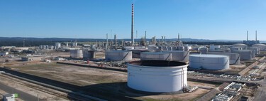 Es cierto que aún no hemos notado al 100% el efecto del cierre de Ormuz. Las razones no son nada optimistas