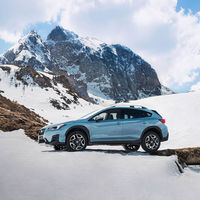 El próximo Subaru XV Hybrid podría tener una autonomía en modo eléctrico de al menos 40 km