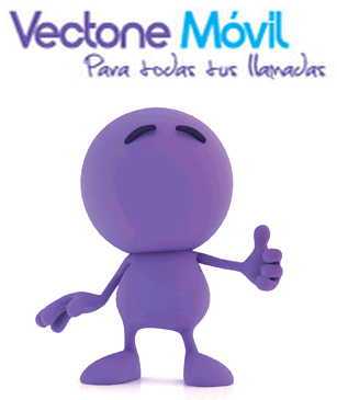 6 céntimos/minuto a todos y 0 entre clientes con el nuevo OMV Vectone Móvil