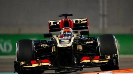La salvación de Lotus se llama Quantum 