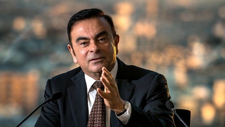 Carlos Ghosn se pica con Volkswagen y afirma que Renault-Nissan es el verdadero líder en ventas