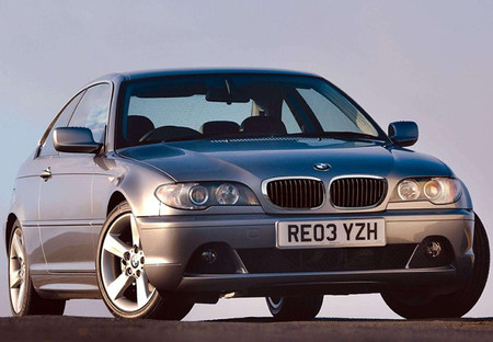 Bmw Serie 3