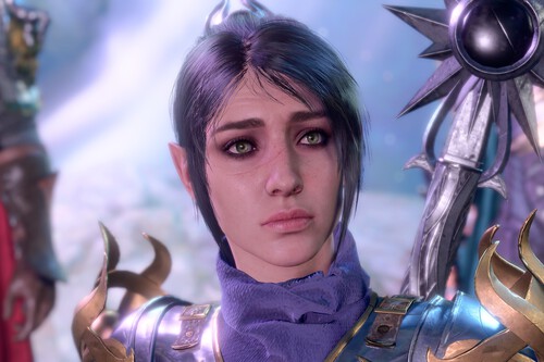 Baldur's Gate 3 (Larian Studios)