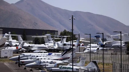 Aviones