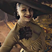 Resident Evil de Netflix: productor de la serie quiere ver a Lady Dimitrescu en la segunda temporada 