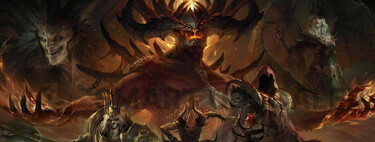 Diablo Immortal se ha beneficiado del PEGI y la autorregulación del videojuego, pero necesita intervención del Estado 