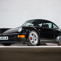 Porsche 964 Turbo S Leichtbau, una bruta rareza a subasta... que no será barata