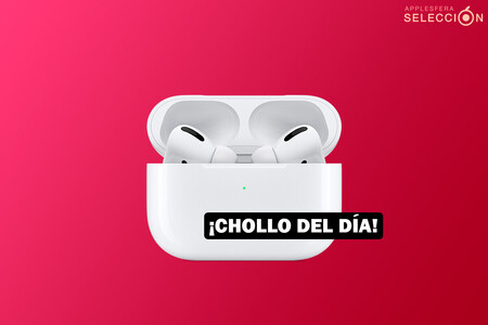 Acaba el verano con los AirPods Pro en tu bolsillo por 168,13 euros en AliExpress Plaza usando este cupón, ¡date prisa!