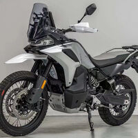 CFMoto ya tiene lista su MT-X, una trail china de 100 CV con aires y motor de KTM que promete reventar el mercado