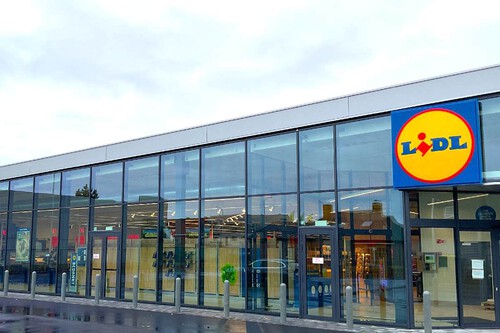 Hoy en Lidl este aparato silencioso que enfría sin inflar la factura de la luz, ayuda a dormir sin calor y por menos de 45 euros
