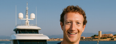Mark Zuckerberg escolhe a França como local de conserto de seu iate superluxuoso e superpoluente 