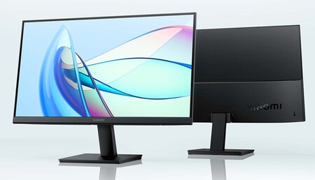Xiaomi Monitor A22i 1