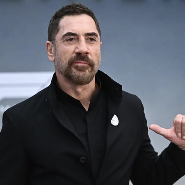 Javier Bardem, sobre sus primeros encuentros con Penélope Cruz: "Los tortazos que me daba eran de verdad" 
