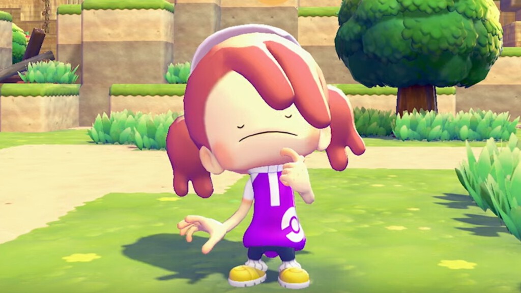 Nintendo revive la polémica de las Key Cards con un juego que pesa 10GB en Switch 2: Pokémon Pokopia revela detalles importantes 