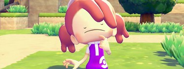 Nintendo revive la polémica de las Key Cards con un juego que pesa 10GB en Switch 2: Pokémon Pokopia revela detalles importantes 