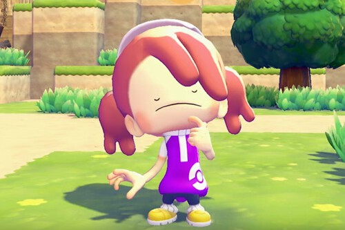 Pokemon Pokopia Game Key Cards Switch Dos