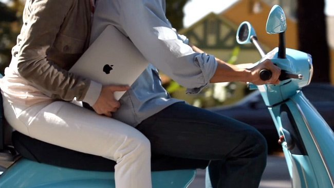 apple ipad