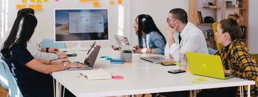 G Suite ahora es Google Workspace: así es el nuevo espacio de trabajo integrado con GMail, Docs y Meet para empresas