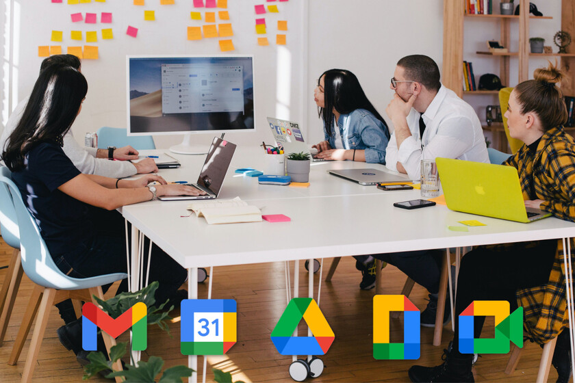 Google Workspace For Education Y ClassroomDescargar Classroom Gratis