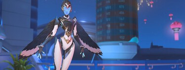 Overwatch 2 nos dejará conseguir 3 skins gratis con su Temporada 2, y son de las caras 