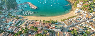 Era uno de los pueblos pesqueros más bonitos de la Costa Brava, pero el turismo lo ha convertido en un parque temático para viajar en camper 