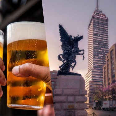 Qué hacer en CDMX del 22 al 24 de mayo de 2026: fiesta cervecera, picnic, ferias, flores y macetas  