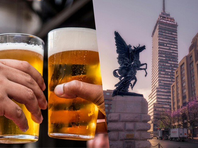 Qué hacer en CDMX este fin de semana: cerveza mundialista, picnic, ferias y macetas