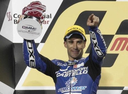 Alex Debón decide retirarse a final de temporada