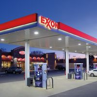 ExxonMobil prepara su llegada a México
