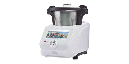 Monsieur Cuisine Connect