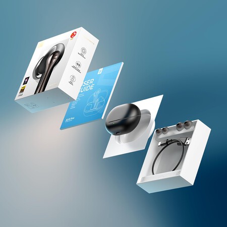 soundpeats air5 pro