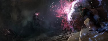 Me he medio cargado Hogwarts Legacy, y ha sido lo más ilusionante que podría haberme pasado en una demo