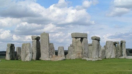 Imagen de la semana: la verdad oculta de Stonehenge