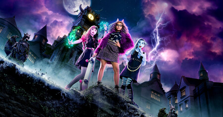 monster high