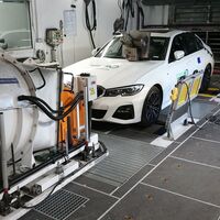 Green NCAP otorga cinco estrellas a dos coches eléctricos y castiga al Kia Sportage y al Opel Zafira (entre muchos otros)