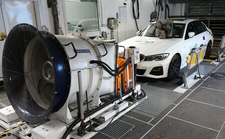 Green NCAP otorga cinco estrellas a dos coches eléctricos y castiga al Kia Sportage y al Opel Zafira (entre muchos otros)