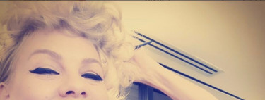 La cantante Pink comparte una bonita foto amamantando en "modo multitarea" 