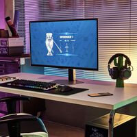 Ha vuelto a Amazon la mejor oferta de este monitor gaming OLED. Un Samsung a precio mínimo que alcanza los 240 Hz