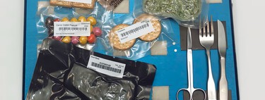 La misión Artemis llevará de nuevo astronautas a la luna. Y comerán mucho mejor que en las misiones Apolo