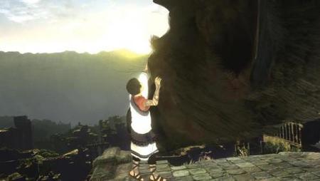 'The Last Guardian', nuevas imágenes