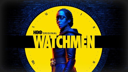Watchmen Serie Hbo